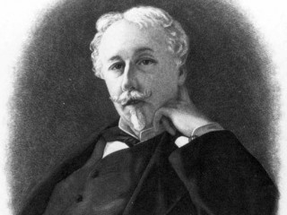 Arthur de Gobineau picture, image, poster